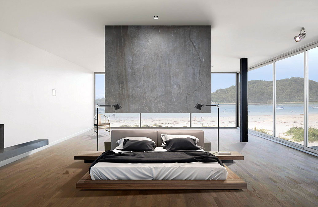 Contemporary-Beach-house-MODERN-master-bedroom-by-Wolf-Architects-sm.jpg